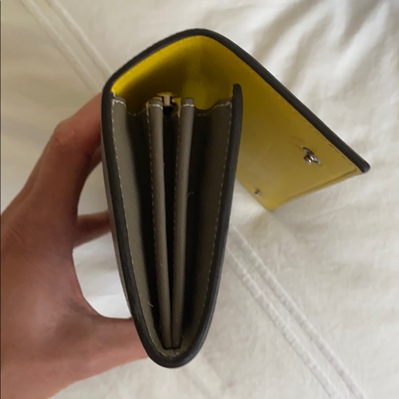 Celine Wallet - Picture 8 of 9